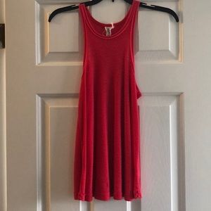 Free people Tank